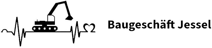 Baugeschäft Jessel Logo